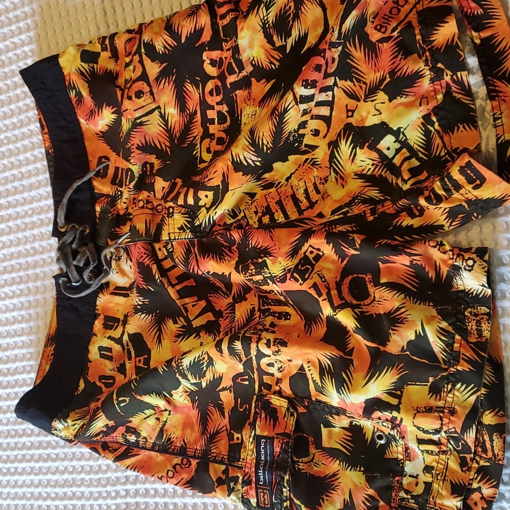 Billabong Board shorts